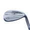 Used Titleist Vokey SM6 Tour Chrome Lob Wedge / 60.0 Degrees / Wedge Flex - Replay Golf 