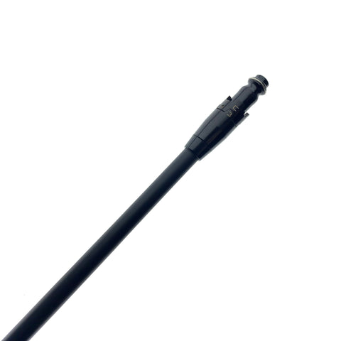 Used Mitsubishi 1K Blue 65 S Fairway Shaft / Stiff Flex / Titleist Gen 2 Fairwa