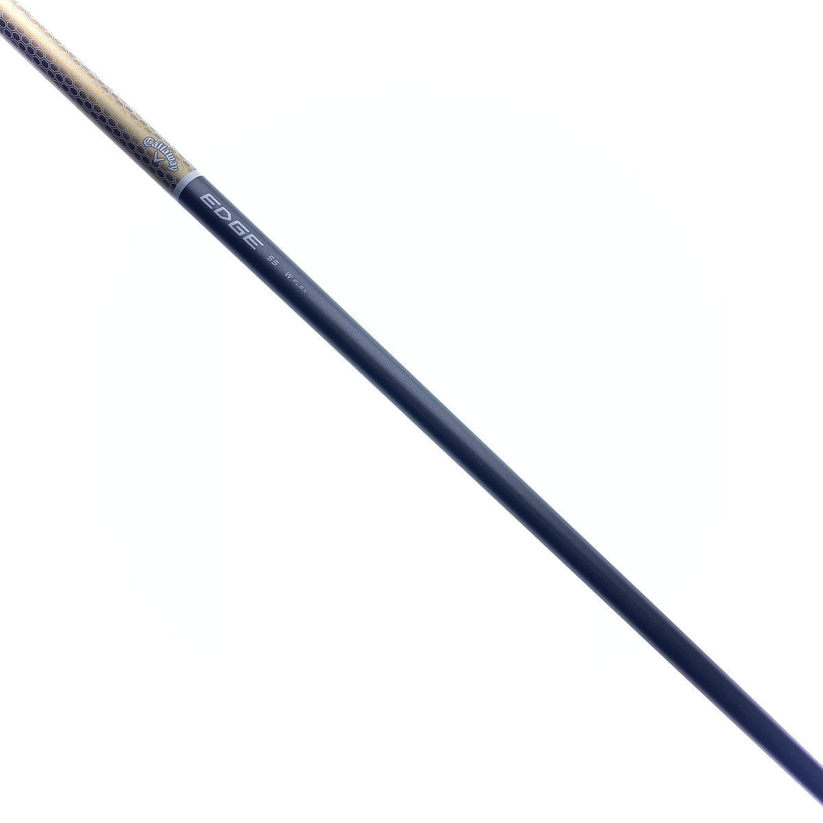 Used Callaway Edge Driver / 11.5 Degrees / Ladies Flex