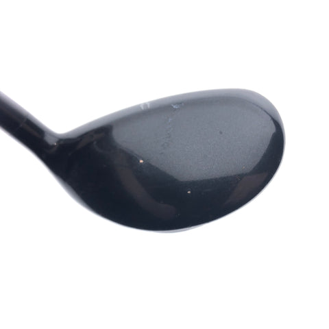 Used Cleveland Halo XL 4 Hybrid / 21 Degrees / Regular Flex