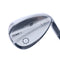 Used Titleist Vokey SM6 Tour Chrome Lob Wedge / 60.0 Degrees / Wedge Flex - Replay Golf 