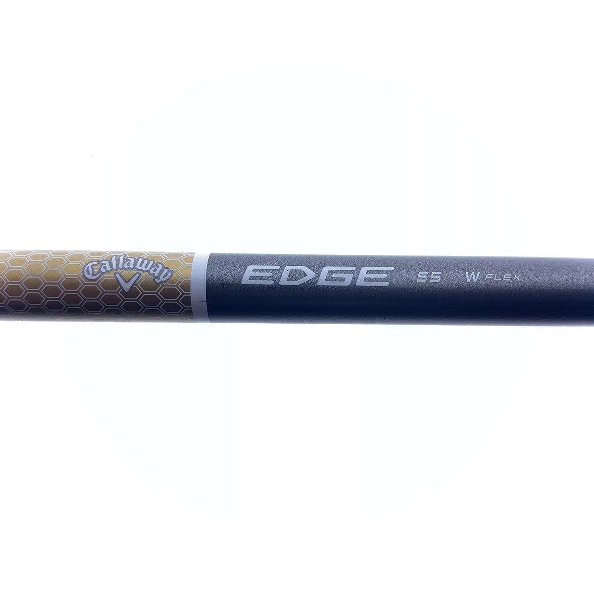 Used Callaway Edge Driver / 11.5 Degrees / Ladies Flex