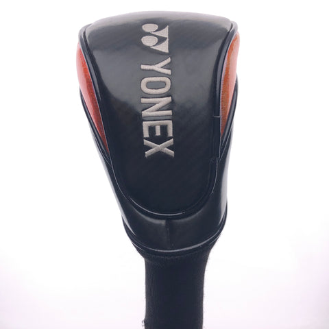 Used Yonex Ezone XP 3 Fairway Wood / 15 Degrees / Soft Regular Flex