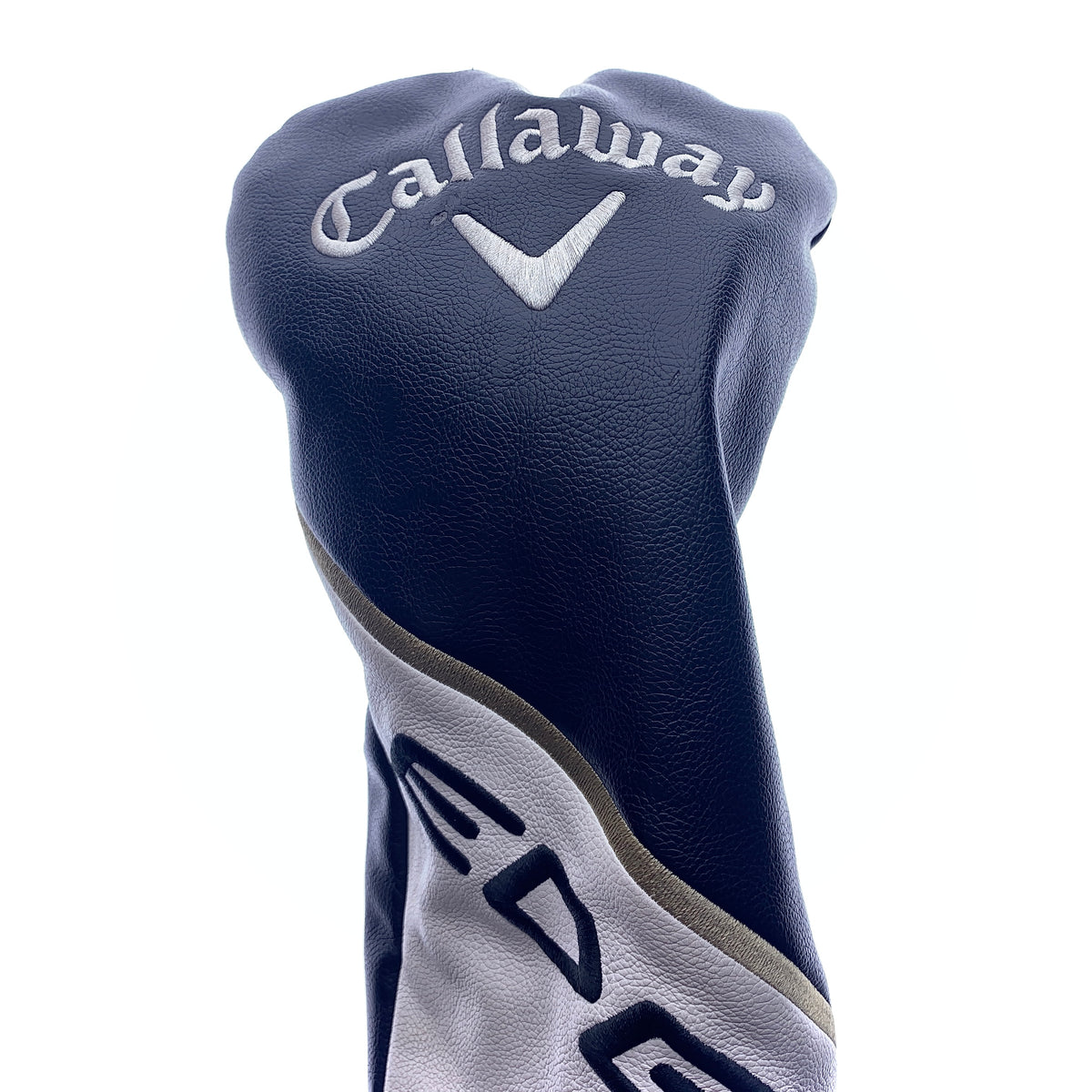Used Callaway Edge Driver / 11.5 Degrees / Ladies Flex