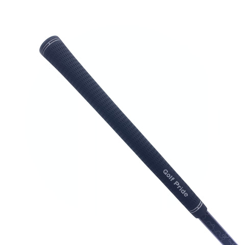 Used Hypersonic SK Fiber R Driver Shaft / Regular Flex / TaylorMade Gen 2 Adapt