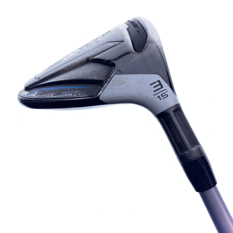Used TaylorMade Sim2 Max 3 Fairway Wood / 15.0 Degrees / Soft Regular Flex