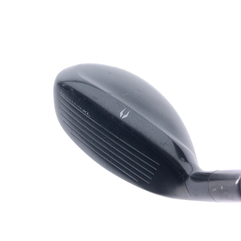 Used Cleveland Halo XL 4 Hybrid / 21 Degrees / Regular Flex