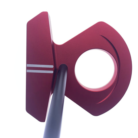 Used L.A.B DF3i Putter / 35.0 Inches