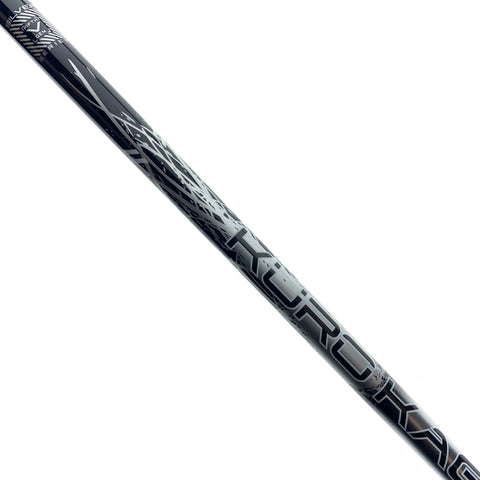 Used Mitsubishi Rayon Kuro Kage Silver 60 S Driver Shaft / Stiff Flex / Callawa