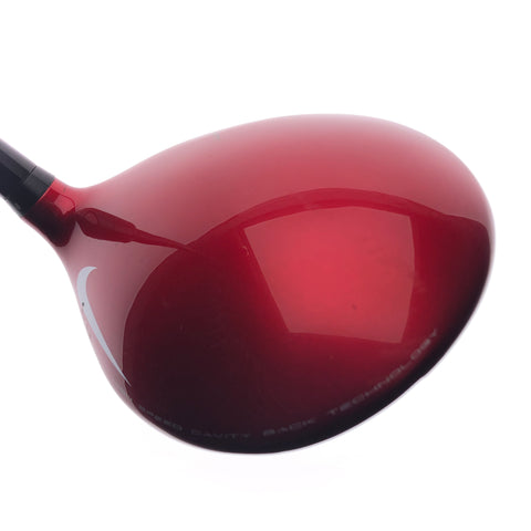 Used Nike VRS Covert Tour Driver / 10.5 Degrees / Stiff Flex