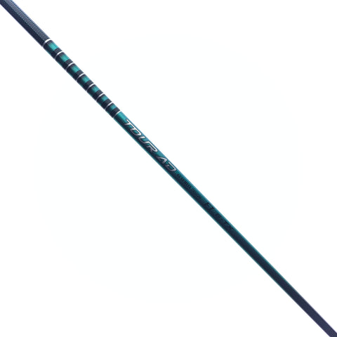 Used Graphite Design FI 6-TX 2026 Driver Shaft / TX Flex / TaylorMade Gen 2