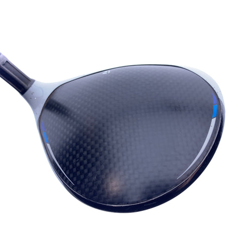 Used TaylorMade Sim2 Max 3 Fairway Wood / 15.0 Degrees / Soft Regular Flex