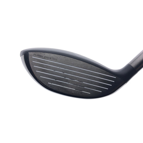 Used Callaway Rogue ST LS 3  HL Fairway Wood / 16.5 Degrees / X-Stiff Flex