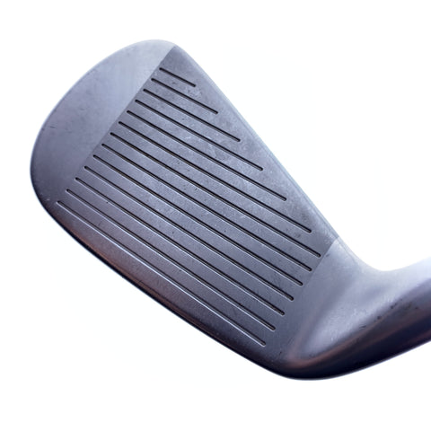 Used TaylorMade P-UDi 2024 2 Hybrid / 17.0 Degrees / X-Stiff Flex