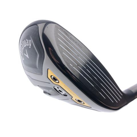 Used Callaway Rogue ST LS 3  HL Fairway Wood / 16.5 Degrees / X-Stiff Flex