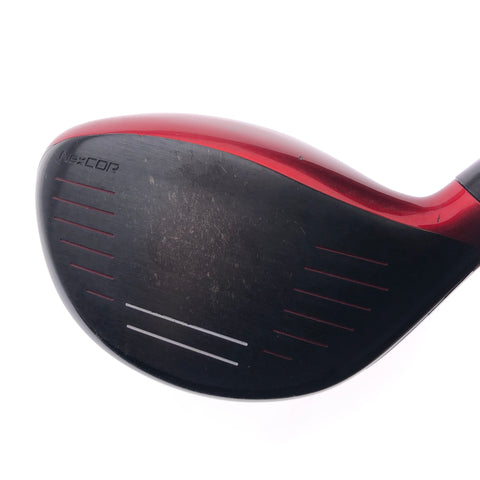 Used Nike VRS Covert Tour Driver / 10.5 Degrees / Stiff Flex