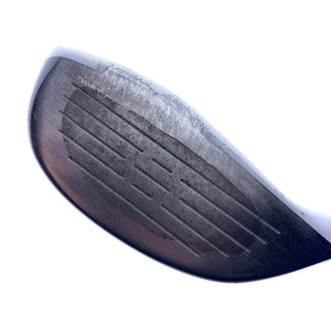 Used TaylorMade Sim2 Max 3 Fairway Wood / 15.0 Degrees / Soft Regular Flex