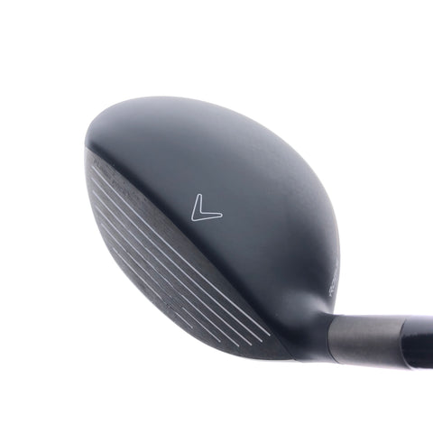 Used Callaway Rogue ST LS 3  HL Fairway Wood / 16.5 Degrees / X-Stiff Flex