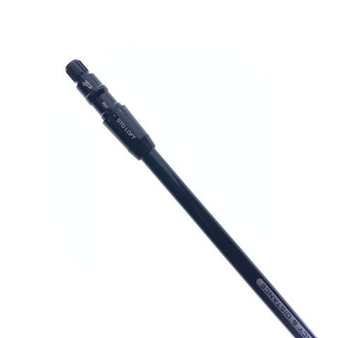 Used Graphite Design FI 6-TX 2026 Driver Shaft / TX Flex / TaylorMade Gen 2