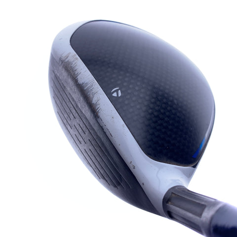 Used TaylorMade Sim2 Max 3 Fairway Wood / 15.0 Degrees / Soft Regular Flex