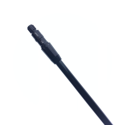 Used Graphite Design FI 6-TX 2026 Driver Shaft / TX Flex / TaylorMade Gen 2