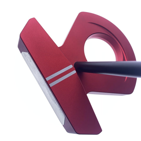 Used L.A.B DF3i Putter / 35.0 Inches