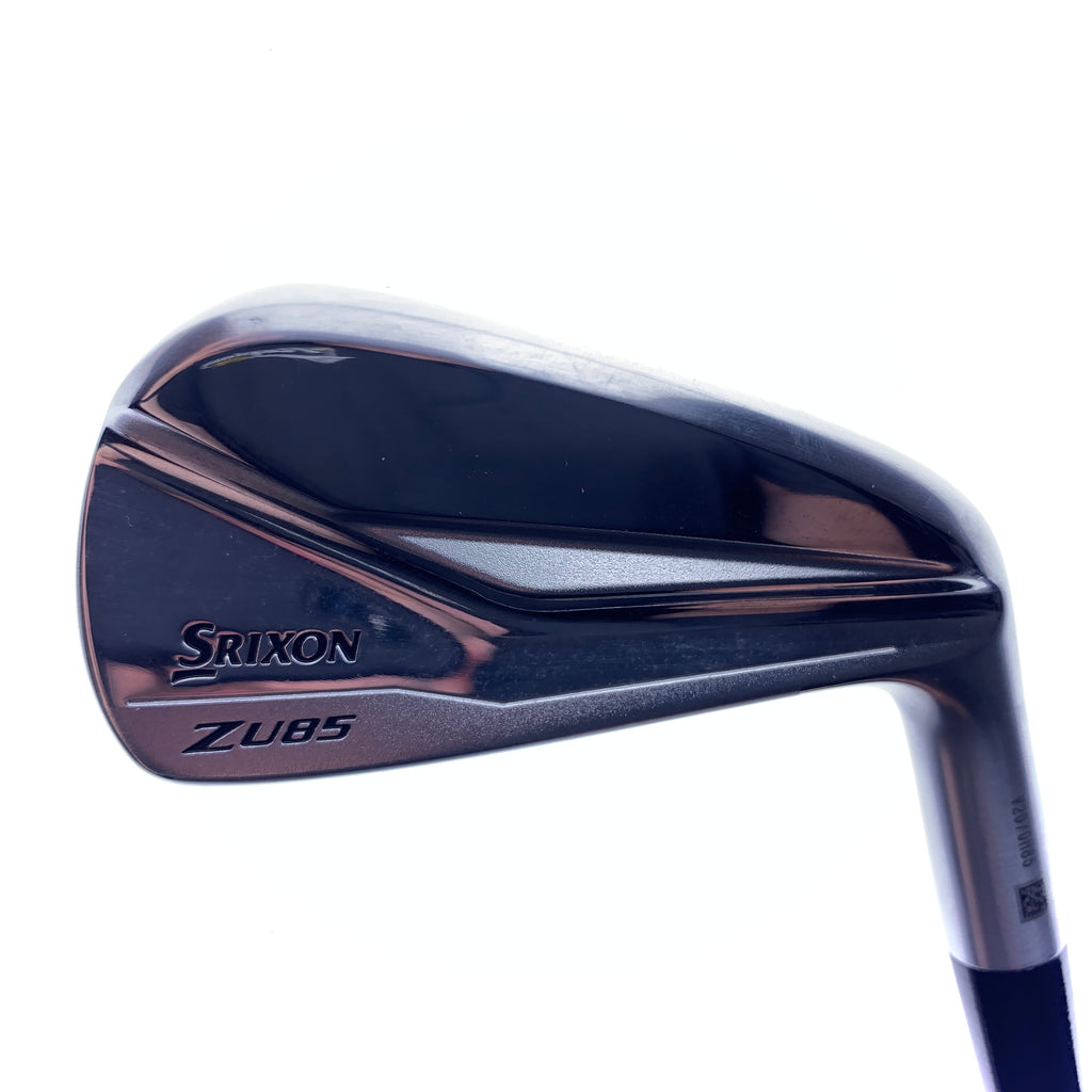 Used Srixon Z U85 Utility 2 Hybrid / 18.0 Degrees / Stiff Flex