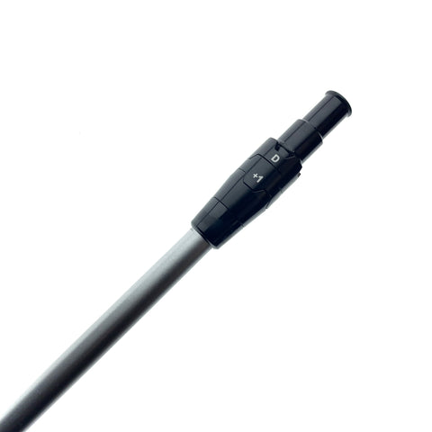 Used Mitsubishi Rayon Kuro Kage Silver 60 S Driver Shaft / Stiff Flex / Callawa