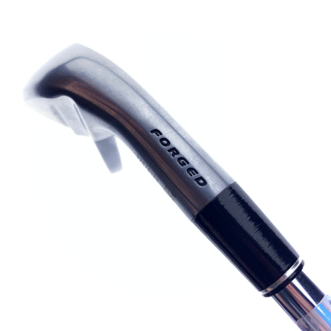 Used Srixon Z U85 Utility 2 Hybrid / 18.0 Degrees / Stiff Flex
