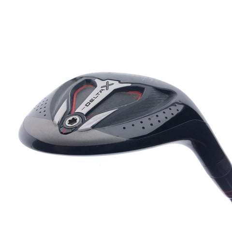 Used Ben Ross Delta X 5 Hybrid / 28 Degrees / Regular Flex