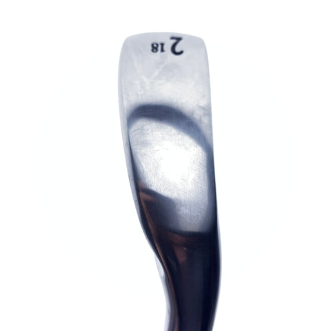 Used Srixon Z U85 Utility 2 Hybrid / 18.0 Degrees / Stiff Flex