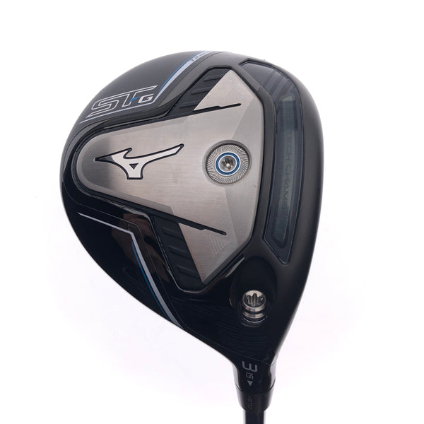 Used Mizuno ST-G 3 Fairway Wood / 15 Degrees / Stiff Flex