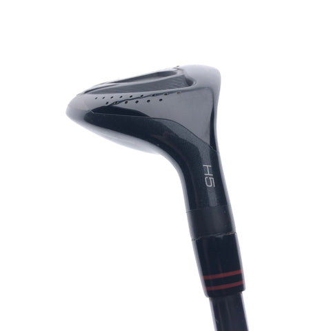 Used Ben Ross Delta X 5 Hybrid / 28 Degrees / Regular Flex