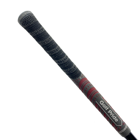 Used Mitsubishi Rayon Kuro Kage Silver 60 S Driver Shaft / Stiff Flex / Callawa