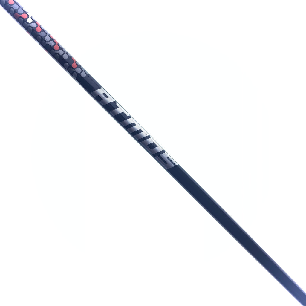 Used Fujikura Atmos 5 R Driver Shaft / Regular Flex / TaylorMade Gen 2 Adapter