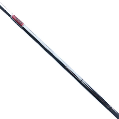 Used TaylorMade Milled Grind Chrome Sand Wedge / 54.0 Degrees / Wedge Flex