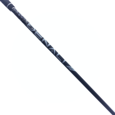 Used Project X Denali Frost Black 70g 6.0 Fairway Shaft/Stiff/TaylorMade Gen 2