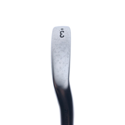 Used TOUR ISSUE Callaway Apex Pro 21 3 Iron / 20.5 Degrees / X-Stiff Flex