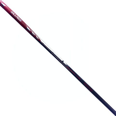 Used Srixon Z U85 Utility 2 Hybrid / 18.0 Degrees / Stiff Flex