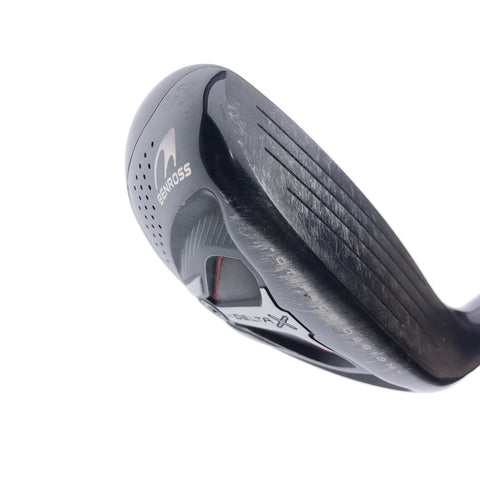 Used Ben Ross Delta X 5 Hybrid / 28 Degrees / Regular Flex