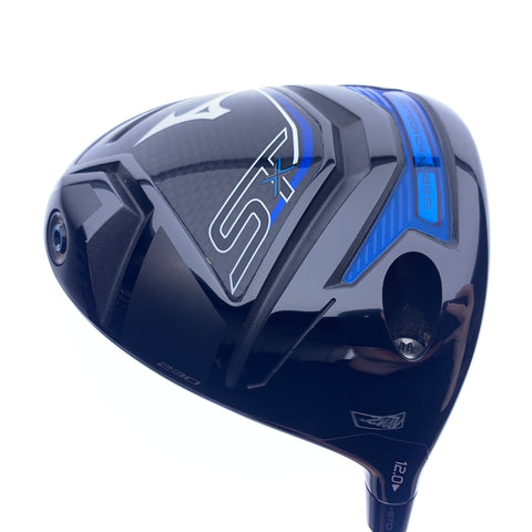 Used Mizuno STX 230 Driver / 12.0 Degrees / Regular Flex