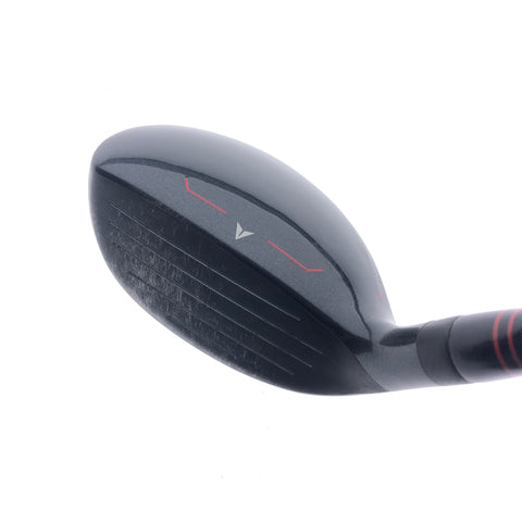Used Ben Ross Delta X 5 Hybrid / 28 Degrees / Regular Flex