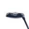Used Callaway X Series Blue 5 Hybrid / 27 Degrees / Regular Flex