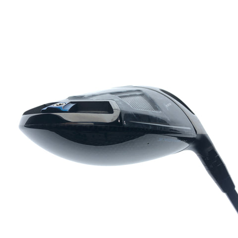 Used Callaway Paradym Ai Smoke MAX Driver / 10.5 Degrees / Stiff Flex