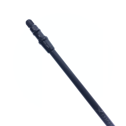 Used Project X Denali Frost Black 70g 6.0 Fairway Shaft/Stiff/TaylorMade Gen 2