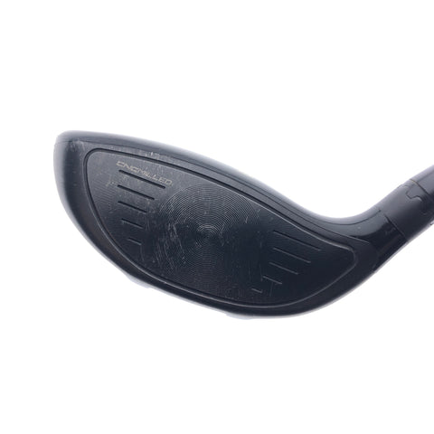 Used Cobra King Speedzone 5 Fairway Wood / 18.5 Degrees / Regular Flex