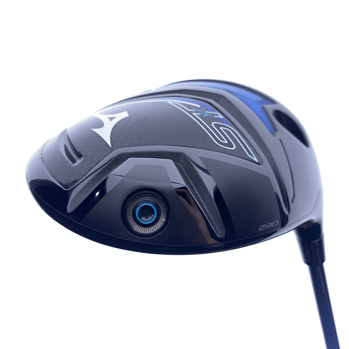 Used Mizuno STX 230 Driver / 12.0 Degrees / Regular Flex