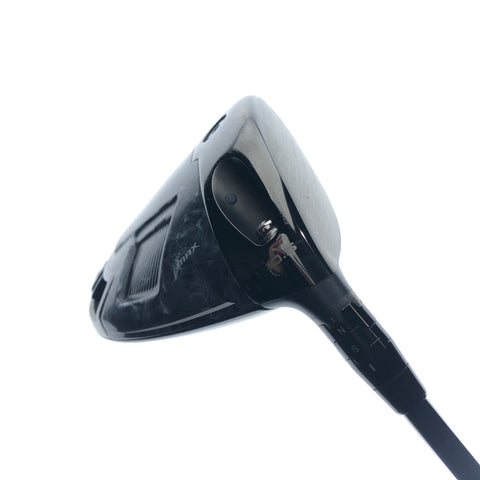 Used Callaway Paradym Ai Smoke MAX Driver / 10.5 Degrees / Stiff Flex