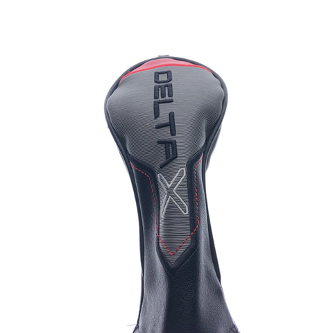 Used Ben Ross Delta X 5 Hybrid / 28 Degrees / Regular Flex