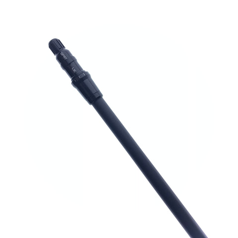 Used Project X Denali Frost Black 70g 6.0 Fairway Shaft/Stiff/TaylorMade Gen 2